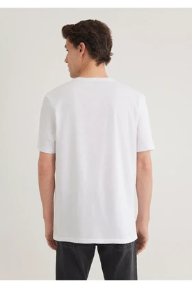 تیشرت مردانه اورجینال ماوی mavi