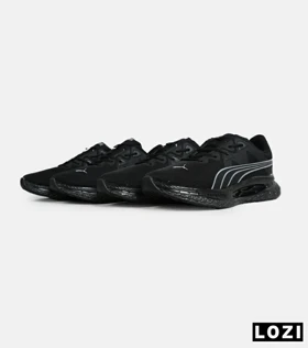 کتانی ورزشی مشکی مردانه و زنانه PUMA