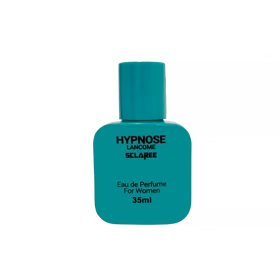 عطر جیبی زنانه اسکلاره مدل Lancome Hypnose حجم 35 میلی لیتر