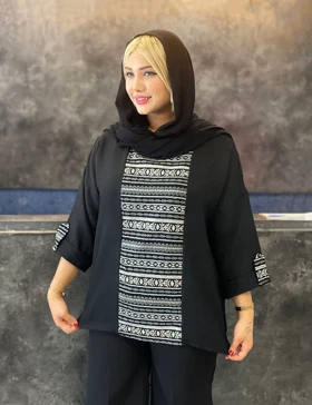 تونیک ترنج کد : 5418