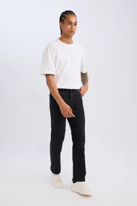 شلوار جین مردانه اورجینال دیفکتو defacto