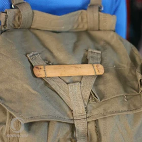 کوله پشتی استوک آمریکا 25 لیتر