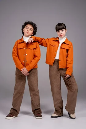 شلوار بچه‌گانه ملورینا Melorina کد 42309