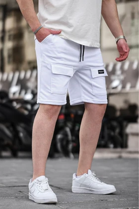 شلوارک مردانه madmext