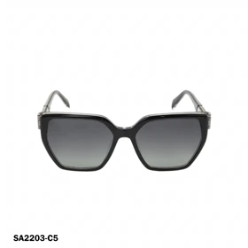 عینک آفتابی زنانه سرجیو مارتینی ( SERGIO MARTINI ) مدل SA 2205
