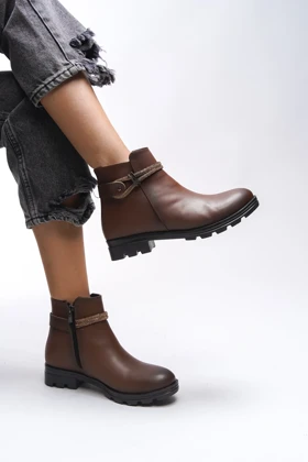 بوت و نیم بوت زنانه ریکن riccon