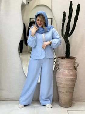 کت و شلوار مازراتی