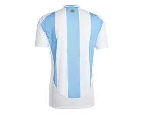 پیراهن خانگی آرژانتین Adidas Afa H Jsy D PC_IP8409