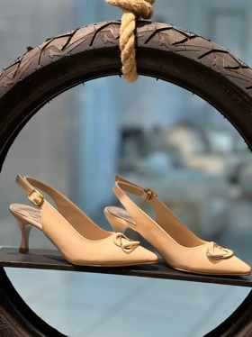 کفش مجلسی 2یراق