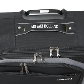 کیف خلبانی لویز کینگ LEAVES KING مدل SB2309-"18
