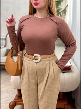 بلوز فانریپ گیسو 3463