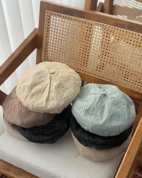 کلاه برت کاپشنی
