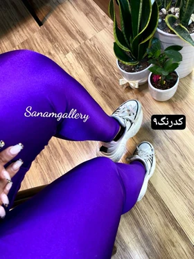 لگ براق کمرگنی 20200