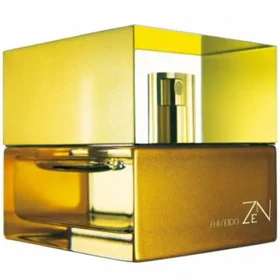 عطر زنانه 100 میل شیسیدو زن زنانه Shiseido Zen for Women