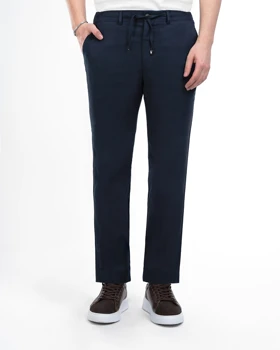 شلوار مردانه ساده کد M0203