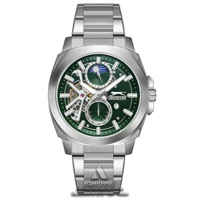 ساعت مردانه اسلازنجر Slazenger SL.09.2441.2.02