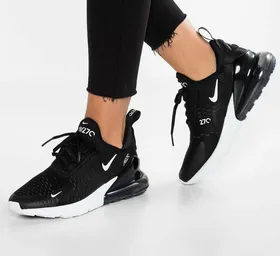 کفش اسپرت مردانه کفش نایک ایرمکس 270 /Nike air max 270