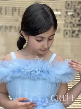 پیراهن ماکسی تور