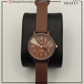 ساعت مچی بند سیلیکونی مدل wm1006