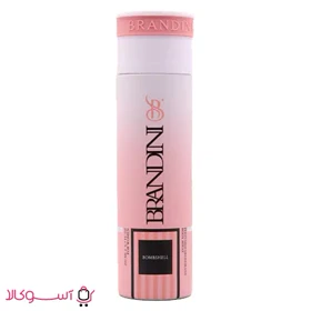 اسپری زنانه برندینی مدل بامب شل bombshell حجم 200 میل