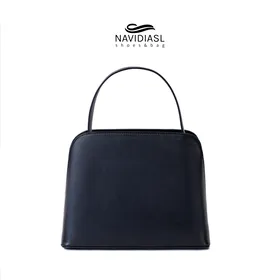 کیف زنانه رویه چرم طبیعی
