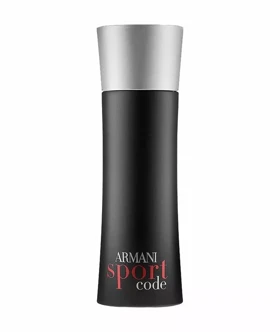 عطر جورجیو آرمانی کد اسپرت-Giorgio Armani Code Sport