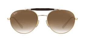 عینک آفتابی ریبن RayBan 3540 00151 53