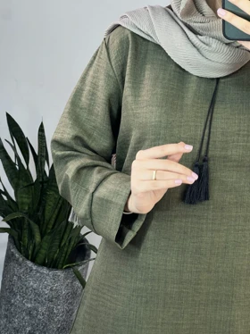 مانتو جلوبسته دلفین