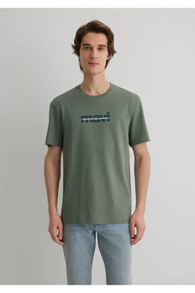 تیشرت مردانه اورجینال ماوی mavi