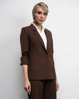 کت زنانه ریسانی Rissani کد 5252