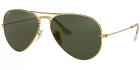 عینک آفتابی ریبن RayBan RB3025S L0205 58