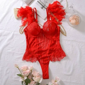 بادی زنانه فانتزی توری دریم (Dream)