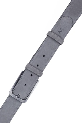 کمربند مردانه hemington hemington