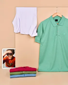 تیشرت جودون مردانه 39