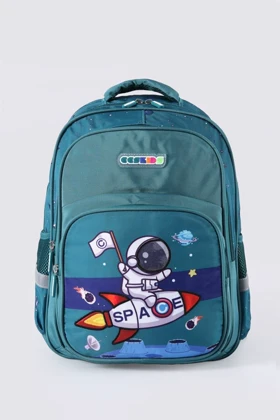 کیف مدرسه بچگانه ccs ccs