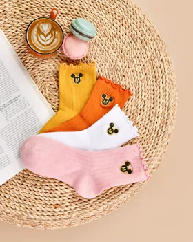 جوراب کبریتی میکی موس
