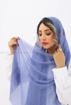 شال کنفی حصیری