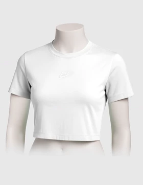 تیشرت اسپرت زنانه نایکی Naddle W