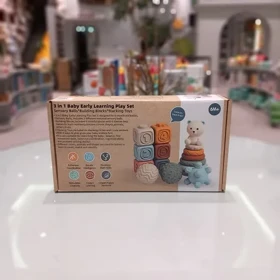 ست اسباب بازی حمام کد 667