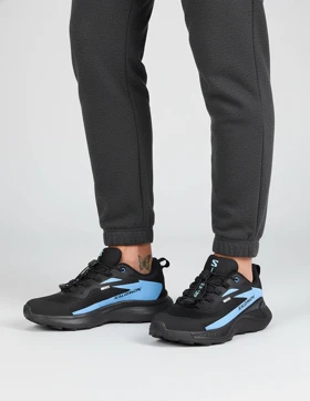 کفش پیاده روی مردانه سالامون Genesis Matrix M