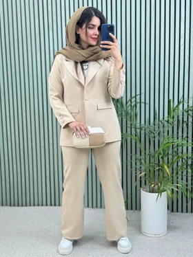 ست کت و شلوار مازراتی