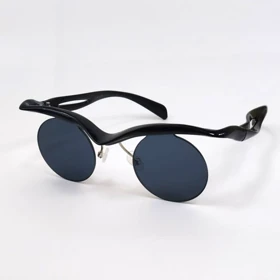 پرادا CIRCLE STYLE BLACK
