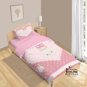 روتختی کودک طرح خرگوش مدل T6308