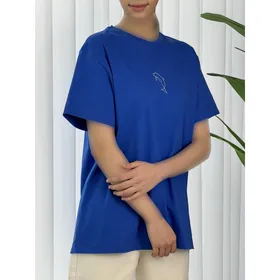 تیشرت استیکر 17626