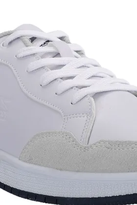 کفش مردانه PAIR I Sneaker سفید SA23LE054