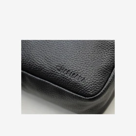 کیف دوشی چرم زنانه