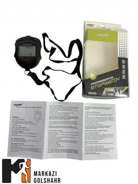 کرنومتر 100 زمانه Flot کد 2003427