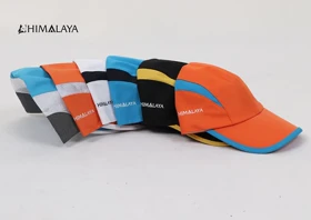 کلاه کاپ HC40 دورنگ Himalaya