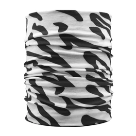 اسکارف و دستمال سر و گردن زیبرا مدل 8530