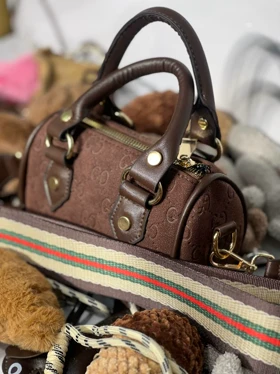 مینی بگ جیر